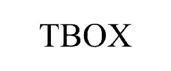 TBOX