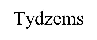 TYDZEMS