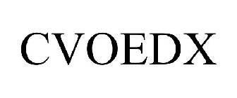 CVOEDX