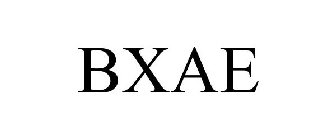 BXAE