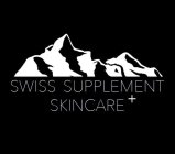 SWISS SUPPLEMENT SKINCARE +