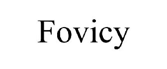 FOVICY