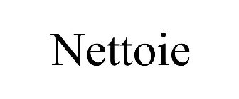 NETTOIE