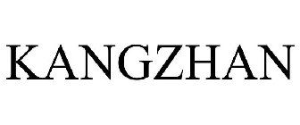 KANGZHAN