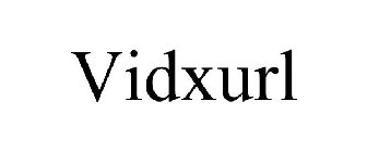 VIDXURL