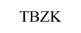 TBZK