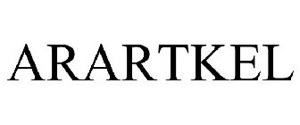 ARARTKEL