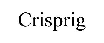 CRISPRIG