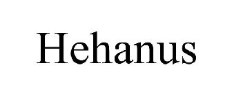 HEHANUS