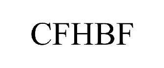 CFHBF