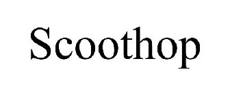 SCOOTHOP