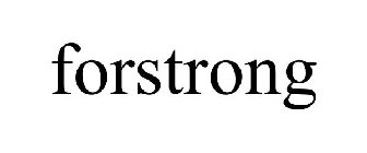 FORSTRONG