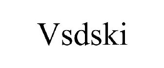 VSDSKI