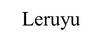 LERUYU