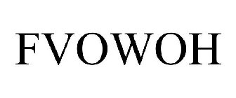 FVOWOH