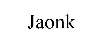 JAONK