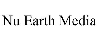 NU EARTH MEDIA