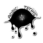 ACIDIC TETHYS X