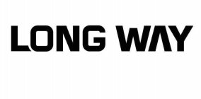 LONG WAY