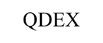 QDEX