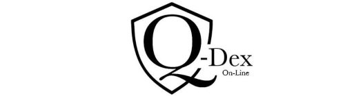 Q-DEX ON-LINE