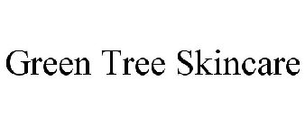 GREEN TREE SKINCARE