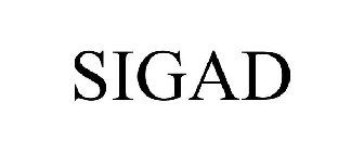 SIGAD