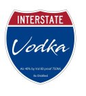 INTERSTATE VODKA