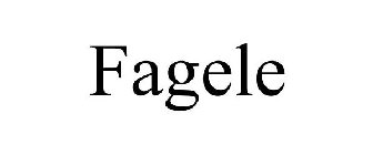 FAGELE