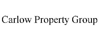 CARLOW PROPERTY GROUP