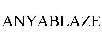 ANYABLAZE