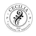 CECILIA PB 2020 CREMONA IN AMERICA
