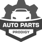 AUTO PARTS PRODIGY