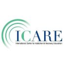 ICARE INTERNATIONAL CENTER FOR ADDICTION & RECOVERY EDUCATION