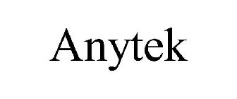 ANYTEK