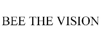 BEE THE VISION