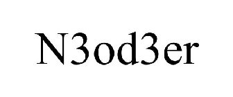 N3OD3ER