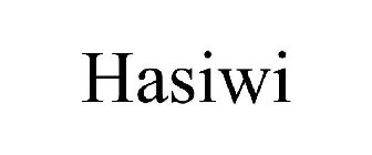 HASIWI