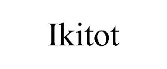 IKITOT