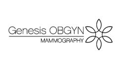 GENESIS OBGYN MAMMOGRAPHY