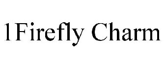 1FIREFLY CHARM