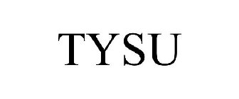 TYSU