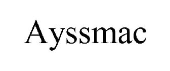 AYSSMAC