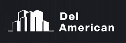 DEL AMERICAN