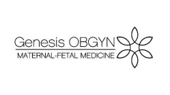 GENEISIS OBGYN MATERNAL-FETAL MEDICINE