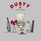 DUSTY & THE CLIPPAZ