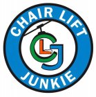 CLJ CHAIR LIFT JUNKIE