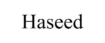 HASEED