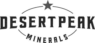 DESERTPEAK MINERALS