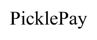 PICKLEPAY